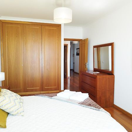 Apartament Mcstylo-Ocean View Caniço Zewnętrze zdjęcie
