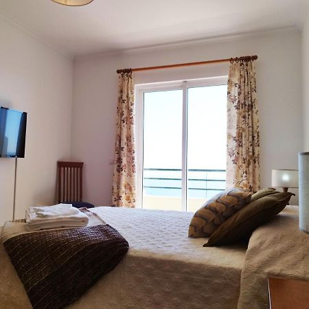 Apartament Mcstylo-Ocean View Caniço Zewnętrze zdjęcie