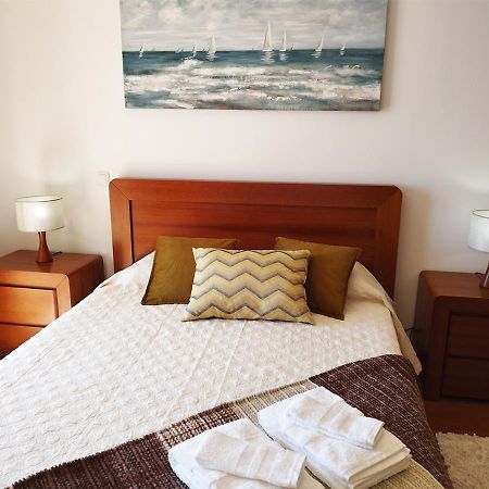 Apartament Mcstylo-Ocean View Caniço Zewnętrze zdjęcie