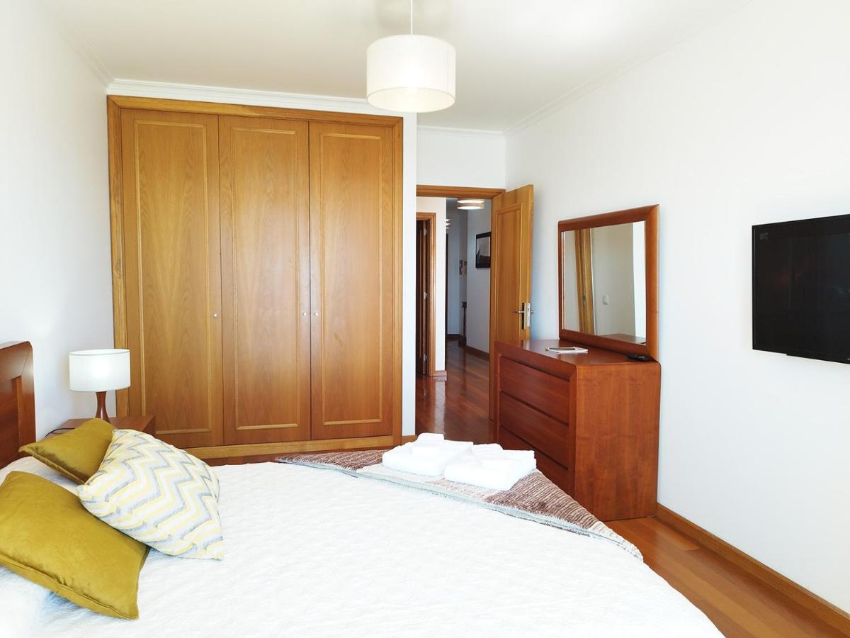 Apartament Mcstylo-Ocean View Caniço Zewnętrze zdjęcie