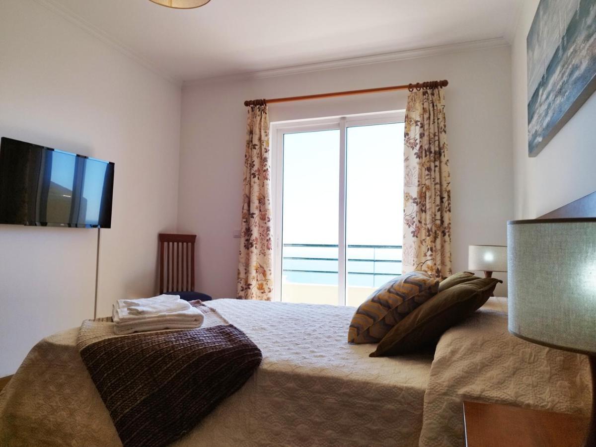 Apartament Mcstylo-Ocean View Caniço Zewnętrze zdjęcie