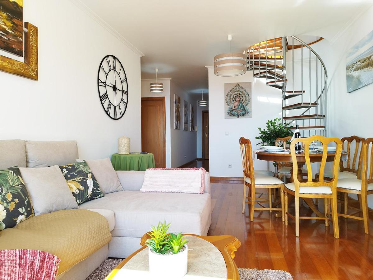 Apartament Mcstylo-Ocean View Caniço Zewnętrze zdjęcie