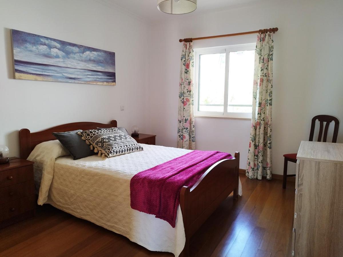 Apartament Mcstylo-Ocean View Caniço Zewnętrze zdjęcie