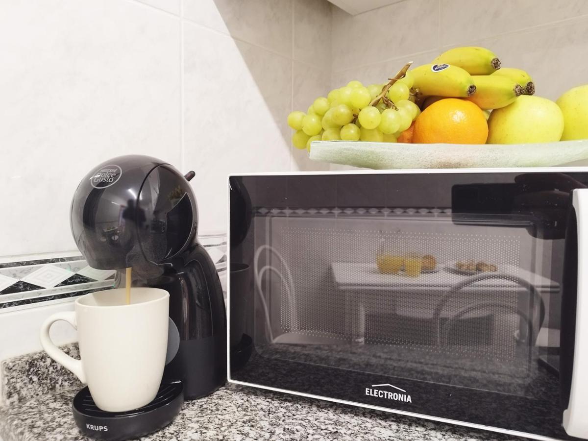 Apartament Mcstylo-Ocean View Caniço Zewnętrze zdjęcie