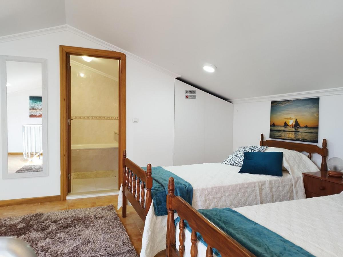 Apartament Mcstylo-Ocean View Caniço Zewnętrze zdjęcie