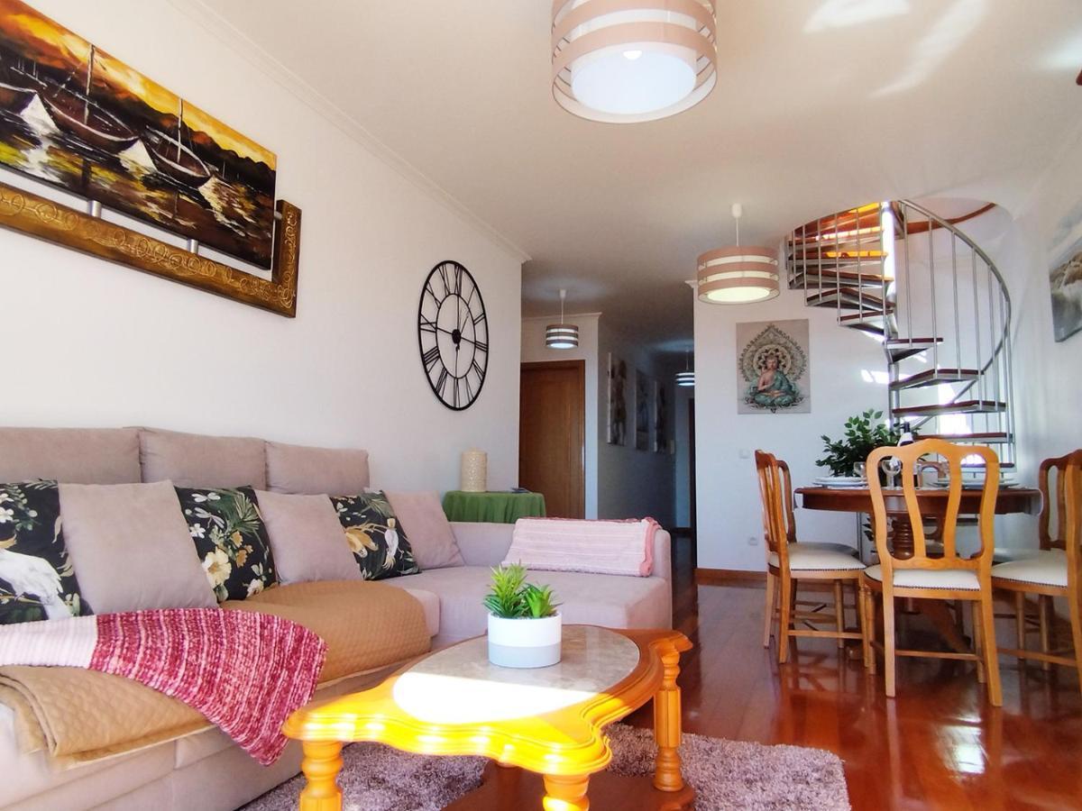 Apartament Mcstylo-Ocean View Caniço Zewnętrze zdjęcie
