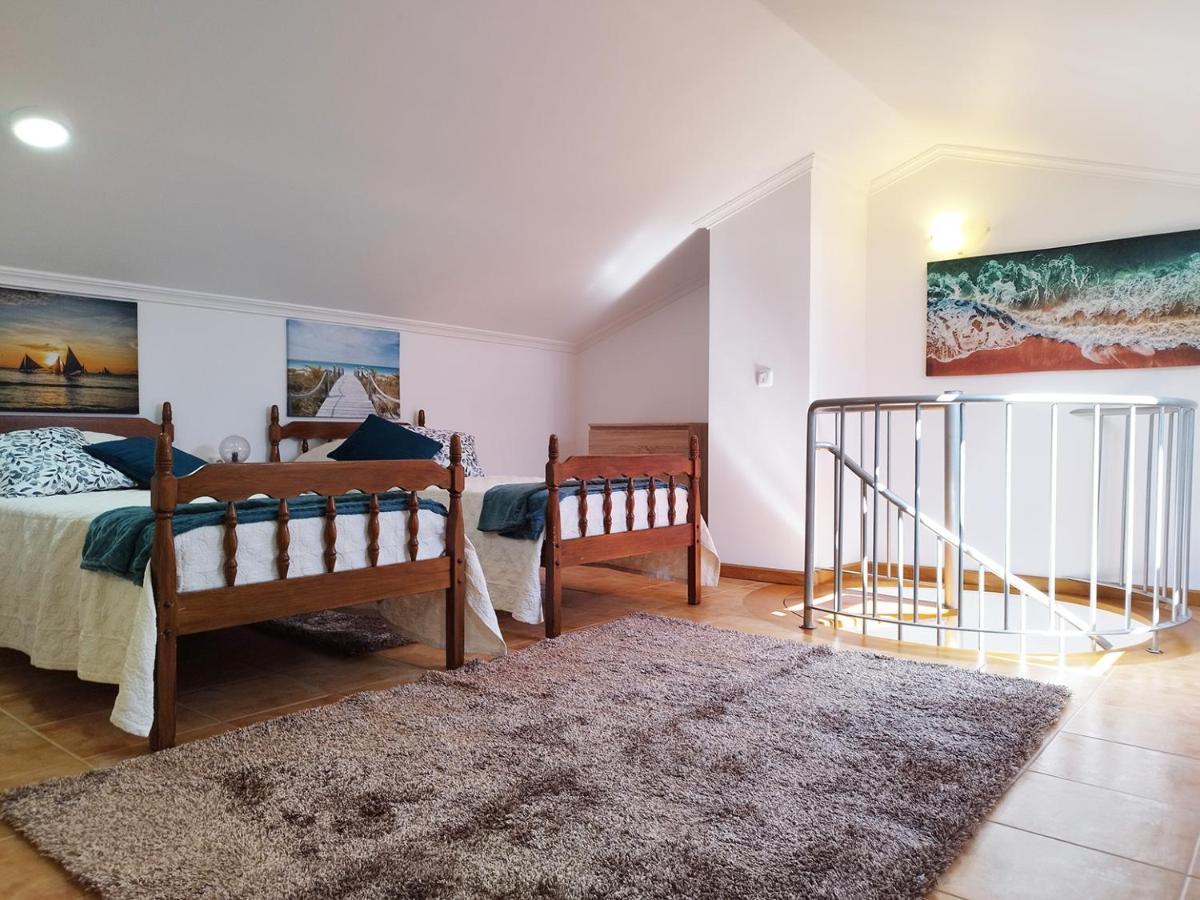 Apartament Mcstylo-Ocean View Caniço Zewnętrze zdjęcie