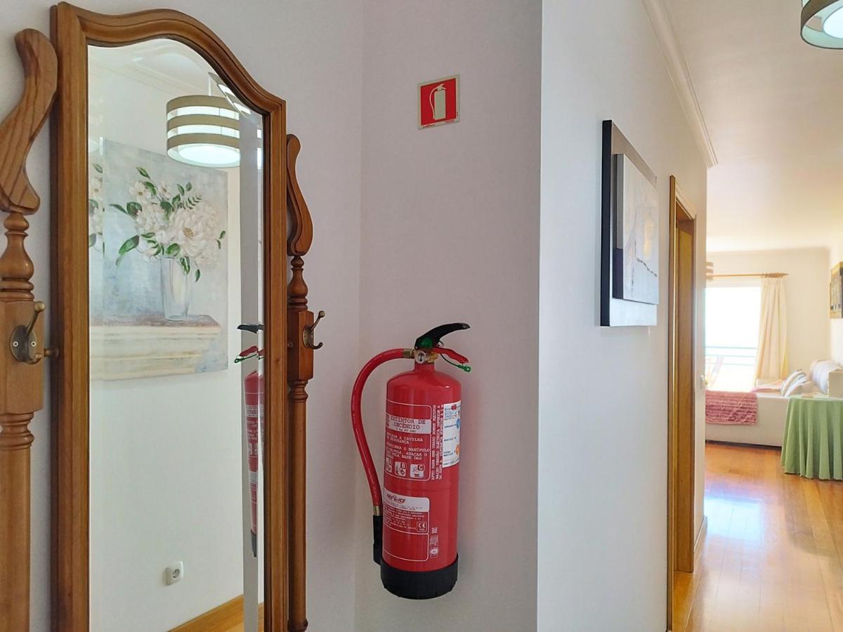 Apartament Mcstylo-Ocean View Caniço Zewnętrze zdjęcie