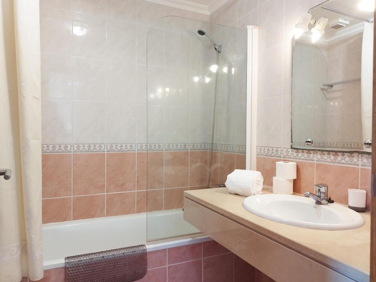 Apartament Mcstylo-Ocean View Caniço Zewnętrze zdjęcie